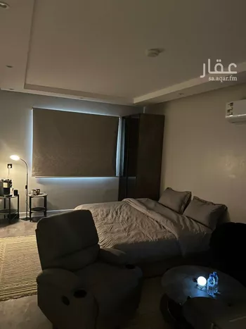 شقة للإيجار في شارع مدينة الزايد, حي العقيق, مدينة الرياض, منطقة الرياض صورة 5