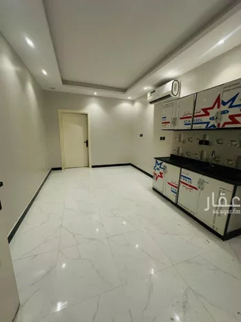 شقة للإيجار في شارع الخزنة, حي إشبيلية, مدينة الرياض, منطقة الرياض صورة 3