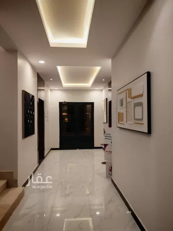 شقة للإيجار في شارع عبدالله الخرجي, حي العقيق, مدينة الرياض, منطقة الرياض صورة 4