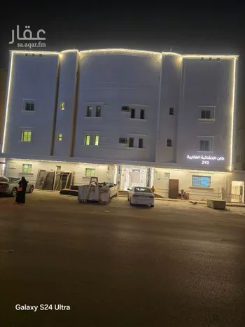 شقة للإيجار في شارع الخندق, حي اليرموك, مدينة الرياض, منطقة الرياض صورة 3