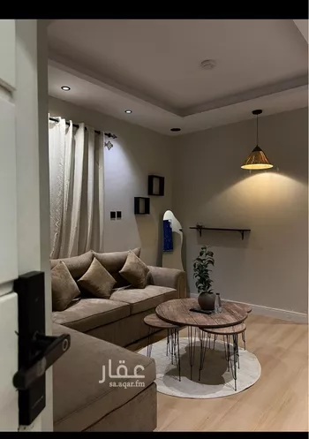 شقة للإيجار في شارع وادي البطحاء, حي الملقا, مدينة الرياض, منطقة الرياض