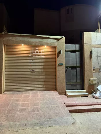 دور للإيجار في شارع شارع رقم 282, حي الياسمين, مدينة الرياض, منطقة الرياض صورة 2