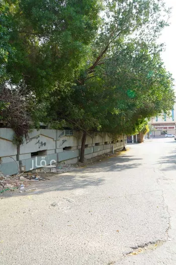 أرض للبيع في شارع الرامى, حي النزهة, مدينة مكه المكرمه, منطقة مكة المكرمة صورة 5