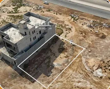 أرض للبيع في حي النور, مدينة جدة, منطقة مكة المكرمة