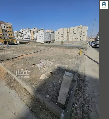 أرض للبيع في شارع حبيب بن مسلمه, حي الحمراء, مدينة مكه المكرمه, منطقة مكة المكرمة صورة 4