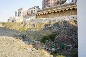 أرض للبيع في حي الحمراء, مدينة مكه المكرمه, منطقة مكة المكرمة صورة 4