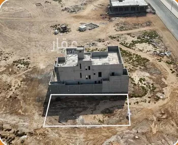 أرض للبيع في حي النور, مدينة جدة, منطقة مكة المكرمة صورة 2
