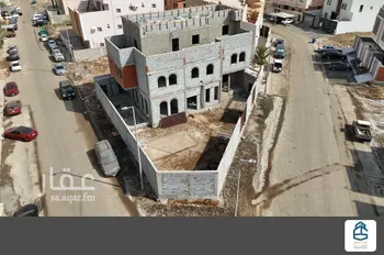 فيلا للبيع في شارع ابي البقاء الازجي, حي الصواري, مدينة جدة, منطقة مكة المكرمة صورة 3