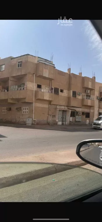 عمارة للبيع في شارع محمد بن الاشعث الكندي, حي بنى عبد الأشهل, مدينة المدينه المنوره, منطقة المدينة المنورة صورة 2