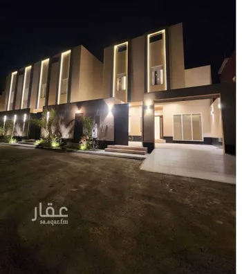 فيلا للبيع في شارع عبدالله بن اوس, حي المنارات, مدينة جدة, منطقة مكة المكرمة