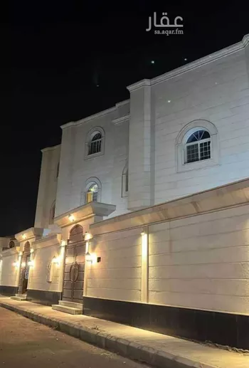 فيلا للبيع في حي وادي مذينب, مدينة المدينه المنوره, منطقة المدينة المنورة صورة 4