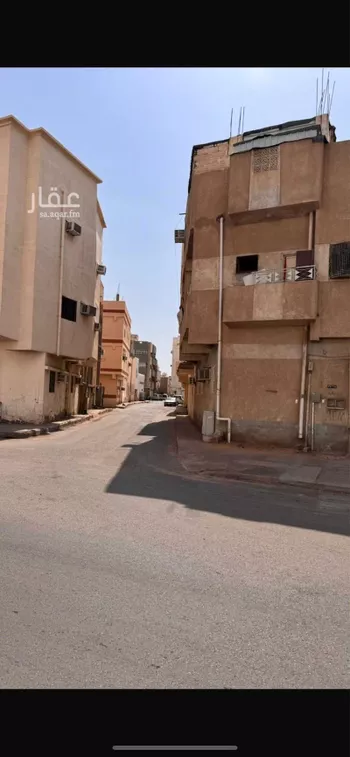 عمارة للبيع في شارع محمد بن الاشعث الكندي, حي بنى عبد الأشهل, مدينة المدينه المنوره, منطقة المدينة المنورة صورة 3