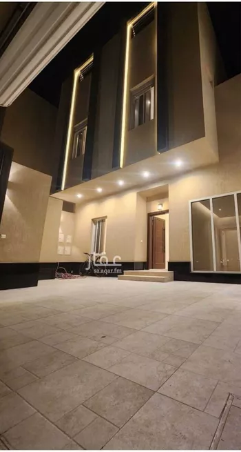 فيلا للبيع في شارع عبدالله بن اوس, حي المنارات, مدينة جدة, منطقة مكة المكرمة صورة 2