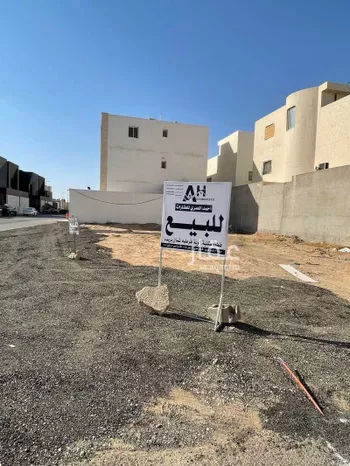 أرض للبيع في شارع الابحار, حي قرطبة, مدينة بريده, منطقة القصيم صورة 3