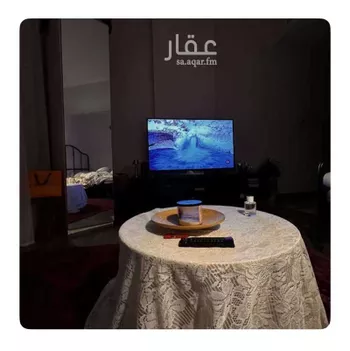 شقة مفروشة للحجز في شارع السديري, حي الزهراء, جدة صورة 3
