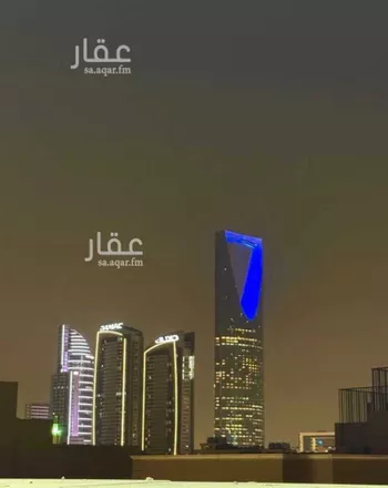 شقة للإيجار في شارع ابن المنتخب, حي العليا, مدينة الرياض, منطقة الرياض