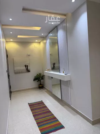 شقة للإيجار في شارع دباس بن راشد ، حي قرطبة ، الرياض ، منطقة الرياض