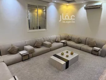 شقة للإيجار في شارع دباس بن راشد ، حي قرطبة ، الرياض ، منطقة الرياض صورة 5