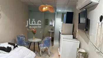 غرفة للإيجار في شارع سهل بن سعد, حي العليا, مدينة الرياض, منطقة الرياض صورة 2