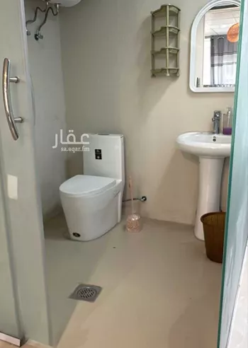 غرفة للإيجار في شارع سهل بن سعد, حي العليا, مدينة الرياض, منطقة الرياض صورة 3