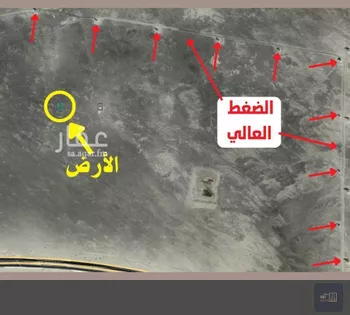 أرض للبيع في شارع 0000, حي جوهرة ثول, مدينة ثول, منطقة مكة المكرمة صورة 5