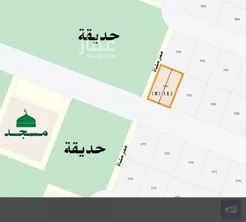 أرض للبيع في شارع 0000, حي جوهرة ثول, مدينة ثول, منطقة مكة المكرمة صورة 2
