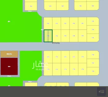 أرض للبيع في حي جوهرة ثول, مدينة ثول, منطقة مكة المكرمة صورة 3