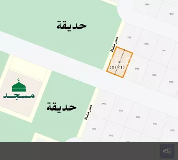 أرض للبيع في حي جوهرة ثول, مدينة ثول, منطقة مكة المكرمة صورة 2