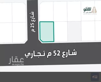 أرض للبيع في شارع عبد الله بن خلف الخزاعي(رضي الله عنه), حي الخليج, مدينة جدة, منطقة مكة المكرمة صورة 2