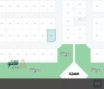 أرض للبيع في شارع 0000, حي جوهرة ثول, مدينة ثول, منطقة مكة المكرمة صورة 2