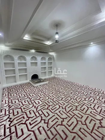 دور للإيجار في شارع قرطاجة, حي قرطبة, مدينة الرياض, منطقة الرياض صورة 5