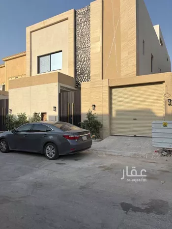 فيلا للبيع في حي العارض, مدينة الرياض, منطقة الرياض صورة 2