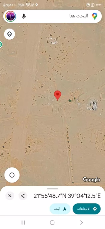 أرض للبيع في حي الشويضي, مدينة جدة, منطقة مكة المكرمة صورة 3