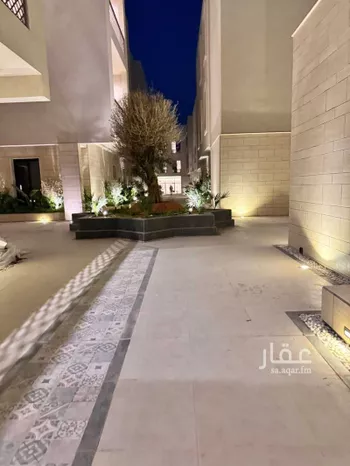 شقة للإيجار في شارع الحارث بن عبدالرحمن ، حي النرجس ، الرياض ، منطقة الرياض