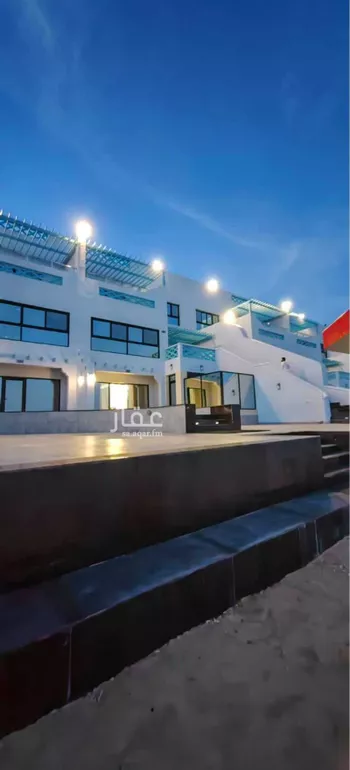 شاليه واستراحة للحجز في شارع جدة, جدة صورة 5