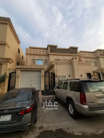 فيلا للبيع في شارع محمد البساطي, حي الرمال, مدينة الرياض, منطقة الرياض صورة 3