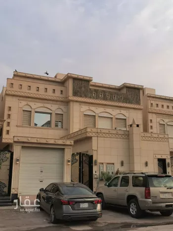 فيلا للبيع في شارع محمد البساطي, حي الرمال, مدينة الرياض, منطقة الرياض صورة 2