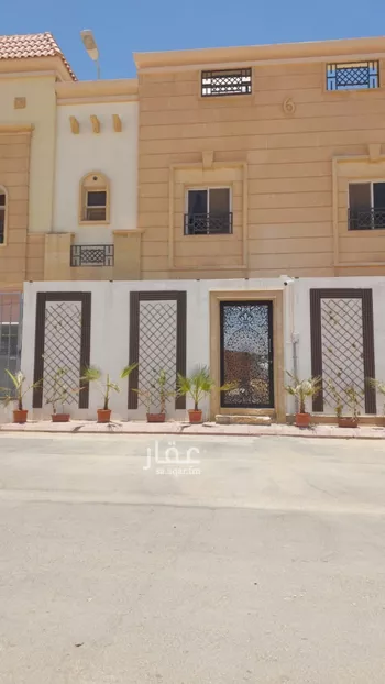 فيلا للبيع في شارع السدود, حي ظهرة لبن, مدينة الرياض, منطقة الرياض