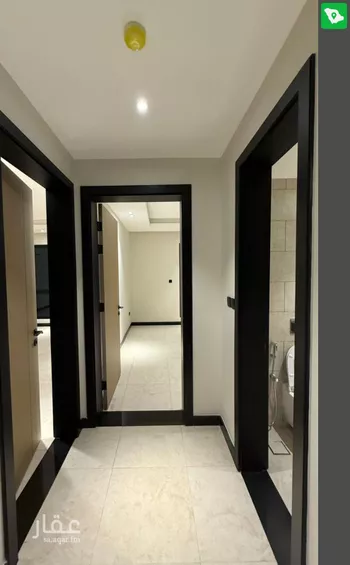 شقة للإيجار في شارع الفضائل, حي النرجس, مدينة الرياض, منطقة الرياض صورة 2