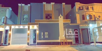 فيلا للبيع في شارع طريق علي البجادي, حي الرمال, مدينة الرياض, منطقة الرياض