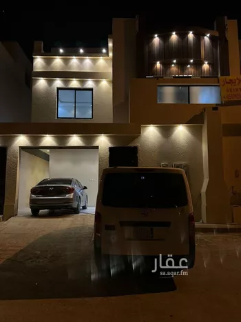 فيلا للبيع في شارع الثمامة, حي الرمال, مدينة الرياض, منطقة الرياض صورة 5