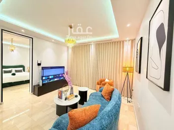 شقة للإيجار في شارع ام المؤمنين ميمونة, حي أبحر الجنوبية, مدينة جدة, منطقة مكة المكرمة صورة 2