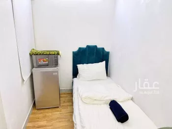 غرفة للإيجار في شارع الرس, حي الفيصلية, مدينة جدة, منطقة مكة المكرمة صورة 2