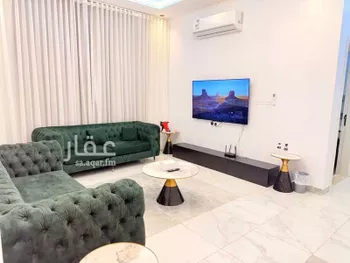 شقة للإيجار في شارع حليمة السعدية, حي المحمدية, مدينة جدة, منطقة مكة المكرمة صورة 3