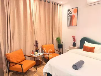 غرفة للإيجار في شارع اطلس, حي النهضة, مدينة جدة, منطقة مكة المكرمة صورة 4
