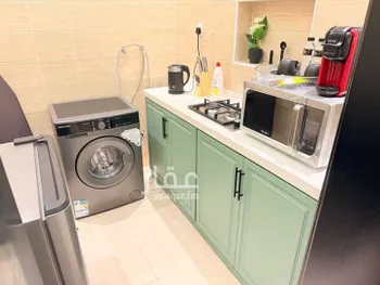 شقة للإيجار في شارع ام المؤمنين ميمونة, حي أبحر الجنوبية, مدينة جدة, منطقة مكة المكرمة صورة 5