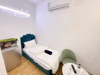 غرفة للإيجار في شارع الرس, حي الفيصلية, مدينة جدة, منطقة مكة المكرمة