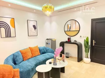 شقة للإيجار في شارع ام المؤمنين ميمونة, حي أبحر الجنوبية, مدينة جدة, منطقة مكة المكرمة صورة 4
