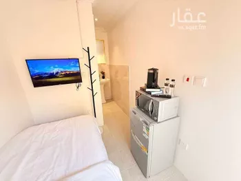 غرفة للإيجار في شارع ام المؤمنين ميمونة, حي أبحر الجنوبية, مدينة جدة, منطقة مكة المكرمة صورة 3