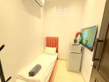 غرفة للإيجار في شارع اطلس, حي النهضة, مدينة جدة, منطقة مكة المكرمة